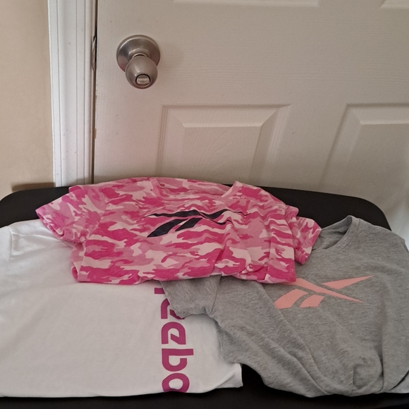 Reebok Girls Bundle NWOT - Picture 1 of 12